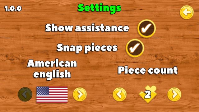 Animal Learning Puzzle for Toddlers and Kids (Switch) image