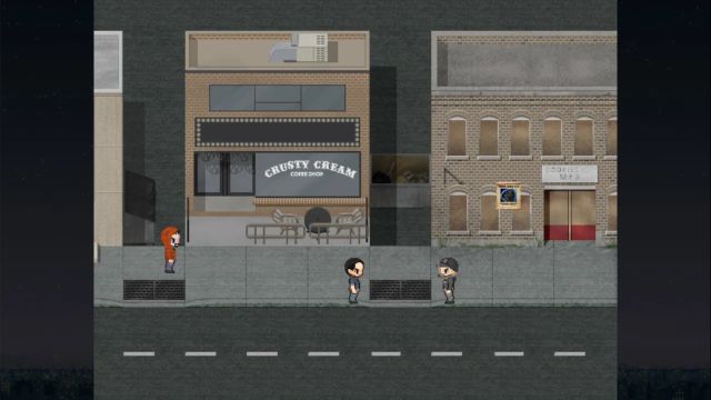 Always Sometimes Monsters (Switch) image