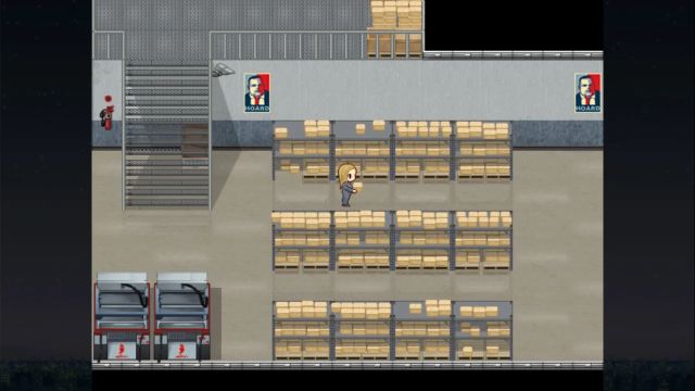 Always Sometimes Monsters (Switch) image