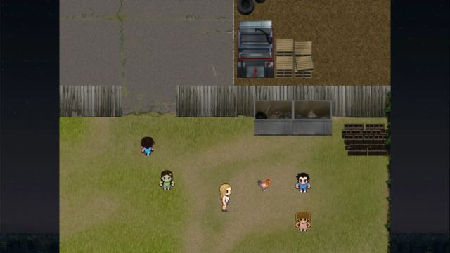 Always Sometimes Monsters (Switch) image