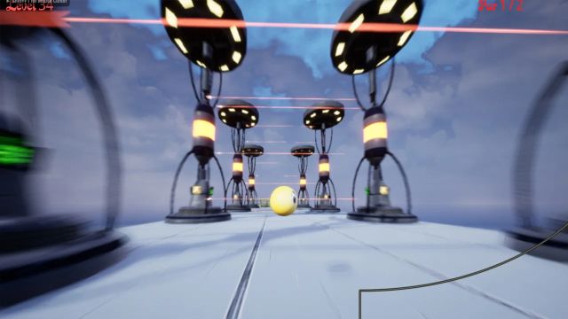 Angry Golf (Switch) image