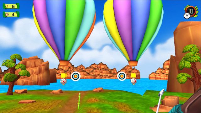 Archery Blast (Switch) image