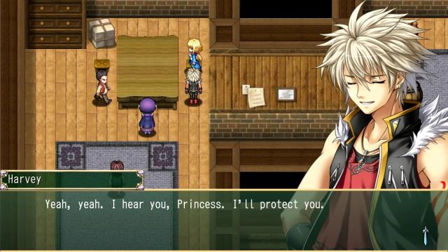 Asdivine Cross (Switch) image