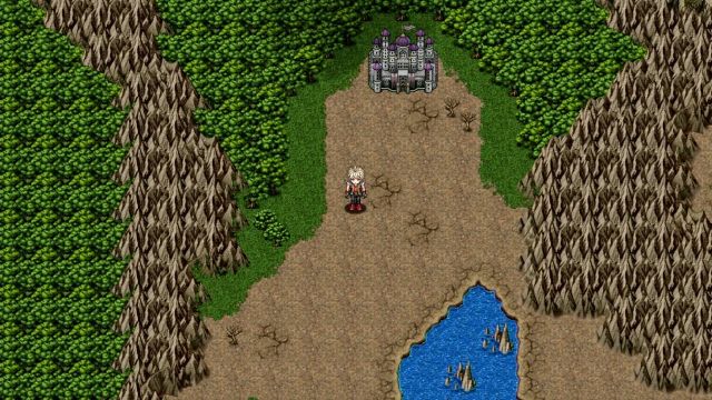 Asdivine Cross (Switch) image
