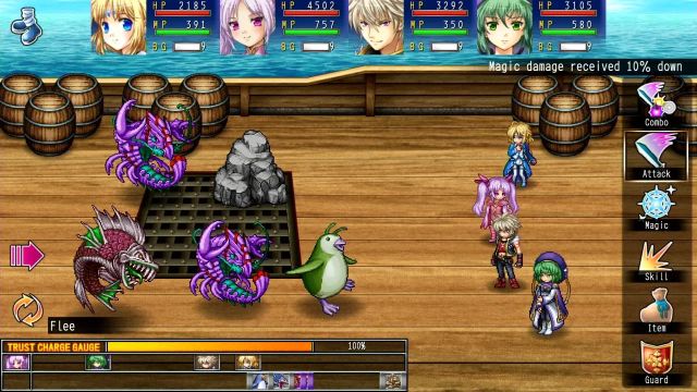 Asdivine Cross (Switch) image