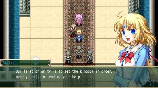 Asdivine Cross (Switch) image
