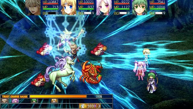 Asdivine Cross (Switch) image