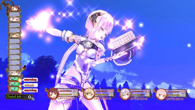 Atelier Mysterious Trilogy Deluxe Pack (Switch) image