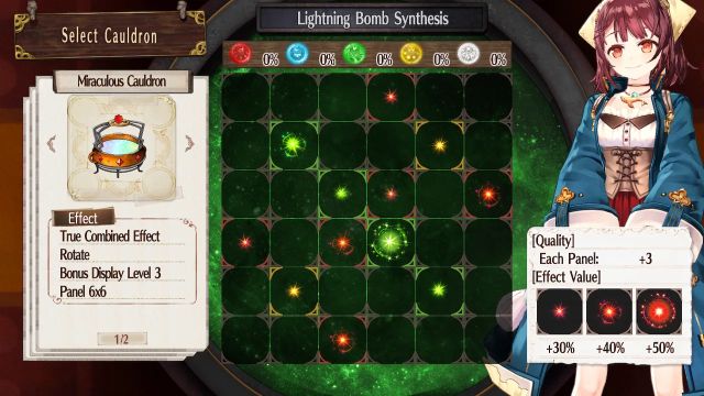 Atelier Mysterious Trilogy Deluxe Pack (Switch) image