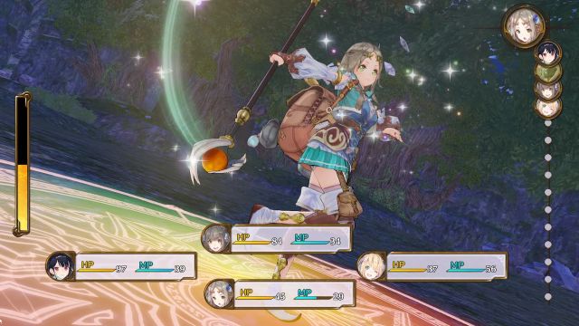 Atelier Firis: The Alchemist and the Mysterious Journey DX (Switch) image