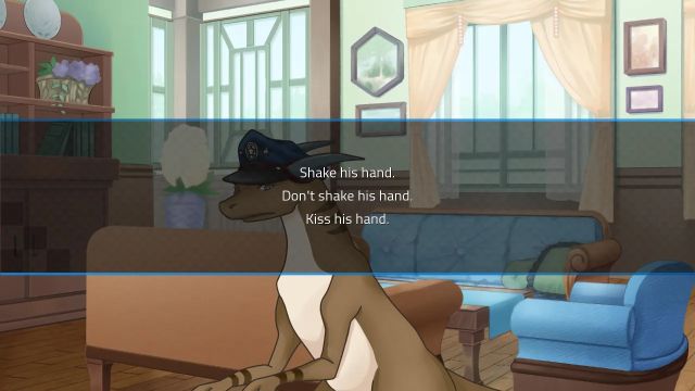Angels with Scaly Wings (Switch) image
