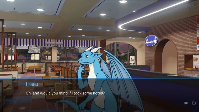 Angels with Scaly Wings (Switch) image