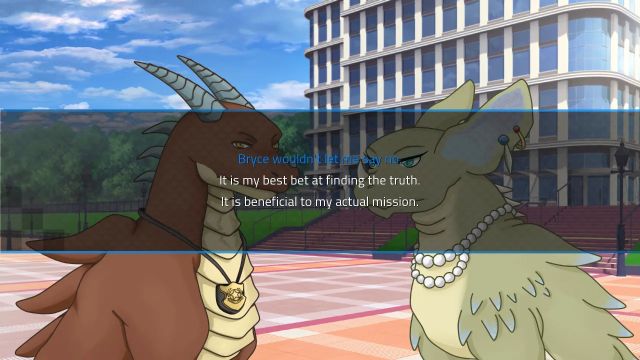 Angels with Scaly Wings (Switch) image