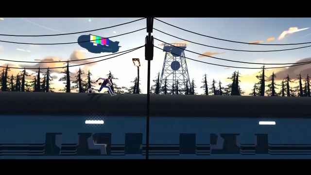 Aerial_Knight's Never Yield (Switch) image