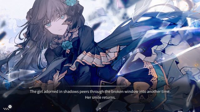 Arcaea (Switch) image