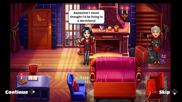 Arcane Arts Academy (Switch) image