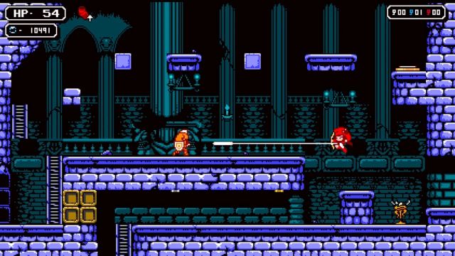 Astalon: Tears of the Earth (Switch) image