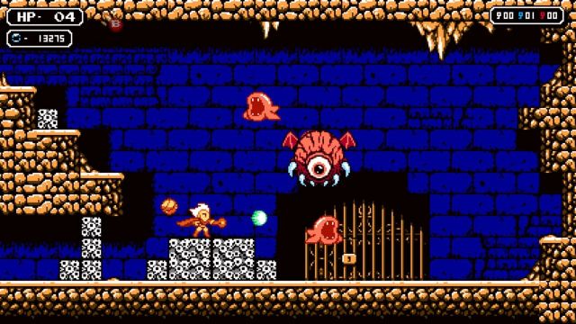 Astalon: Tears of the Earth (Switch) image