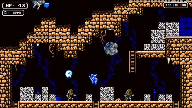 Astalon: Tears of the Earth (Switch) image