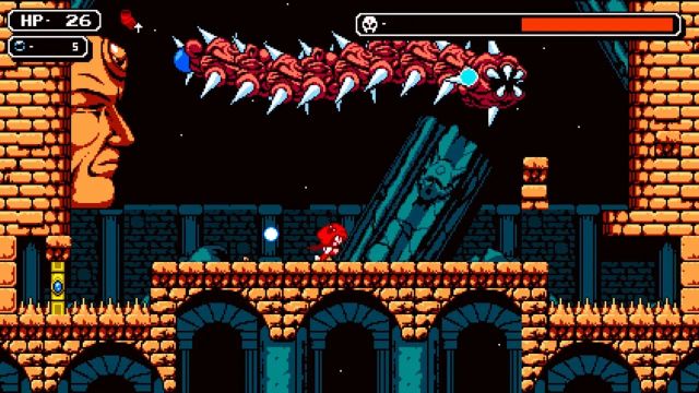 Astalon: Tears of the Earth (Switch) image
