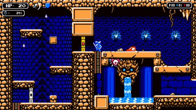 Astalon: Tears of the Earth (Switch) image