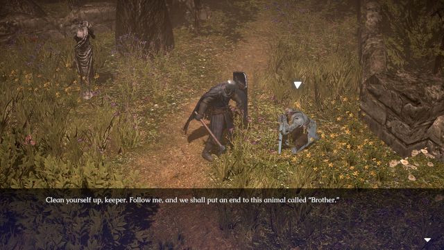 ANIMUS: Revenant (Switch) image