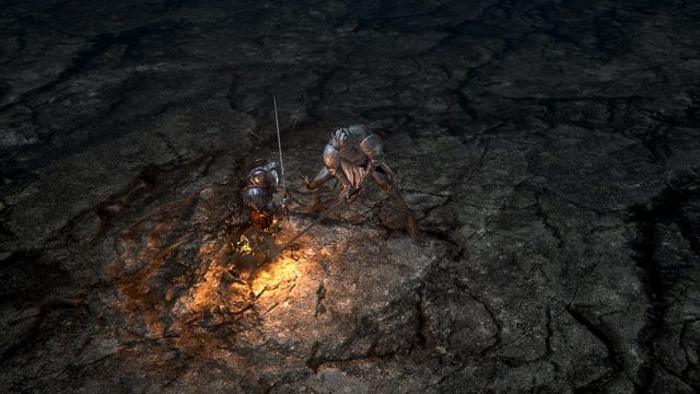 ANIMUS: Revenant (Switch) image