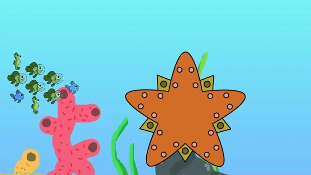 Aquatic Rampage (Switch) image