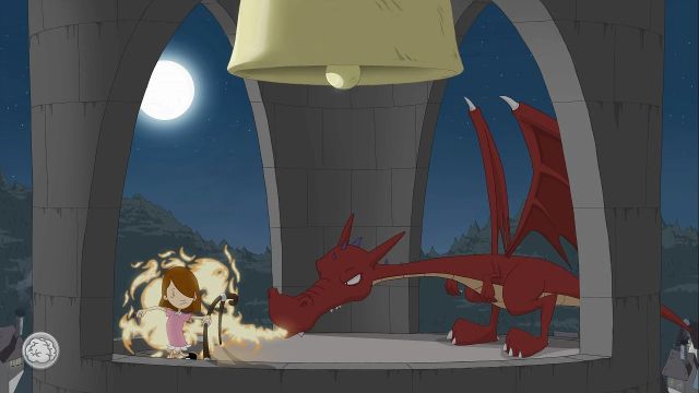 Annas Quest (Switch) image