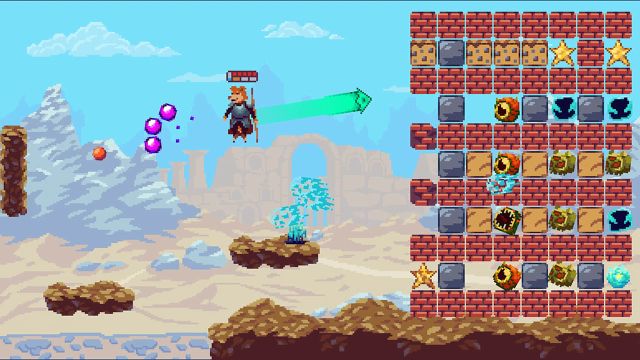 Arkan: The Dog Adventurer (Switch) image