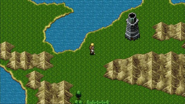 Alphadia Genesis 2 (Switch) image