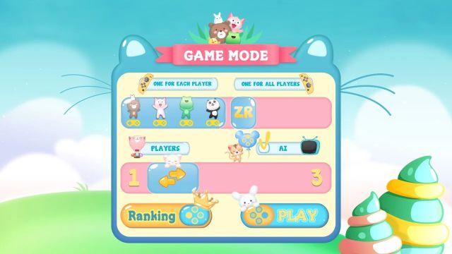 AnimaLudo (Switch) image