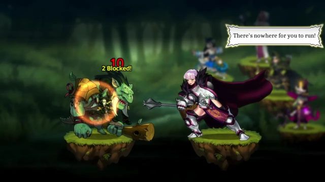 Aria Chronicle (Switch) image
