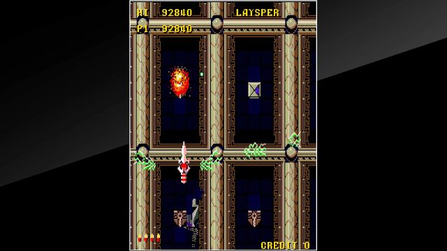 Arcade Archives: Darwin 4078 (Switch) image