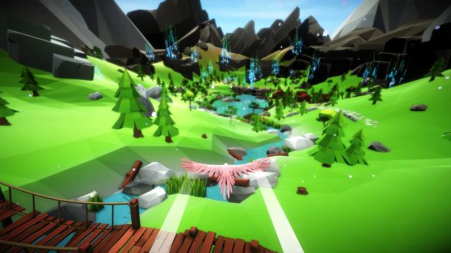 Aery: Calm Mind (Switch) image