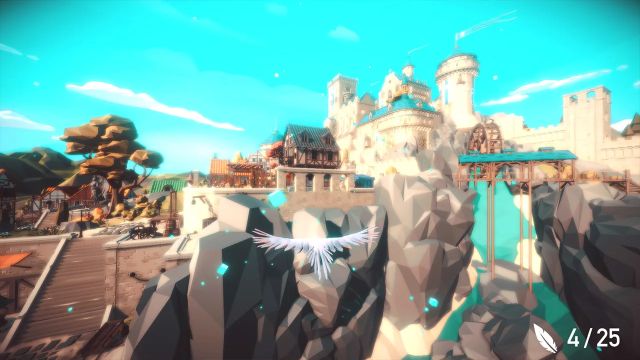 Aery: Calm Mind (Switch) image
