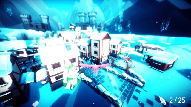 Aery: Calm Mind (Switch) image