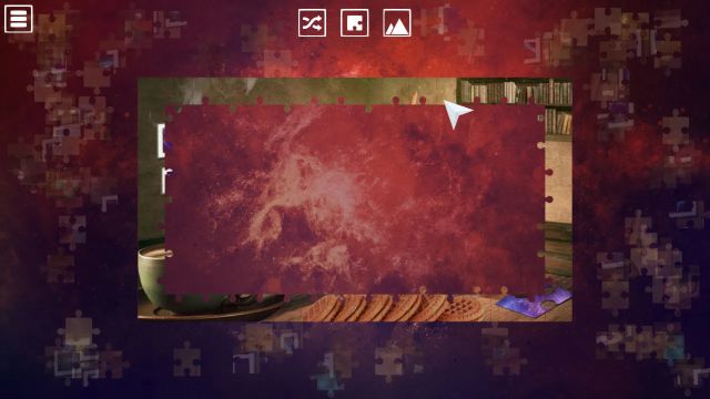 ASMR Journey: Jigsaw Puzzle (Switch) image