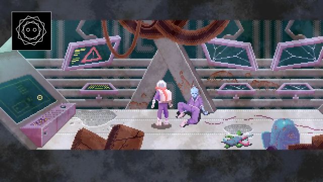 Alone With You (Switch) image