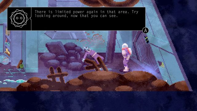 Alone With You (Switch) image