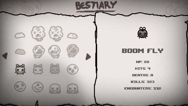 The Binding of Isaac: Afterbirth+ (Switch) image