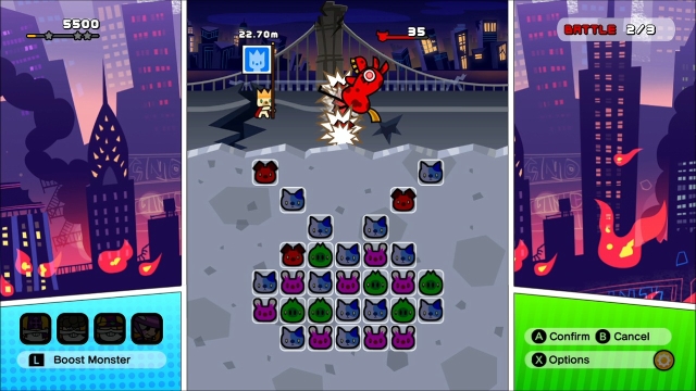 Boost Beast (Switch) image