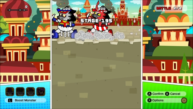 Boost Beast (Switch) image