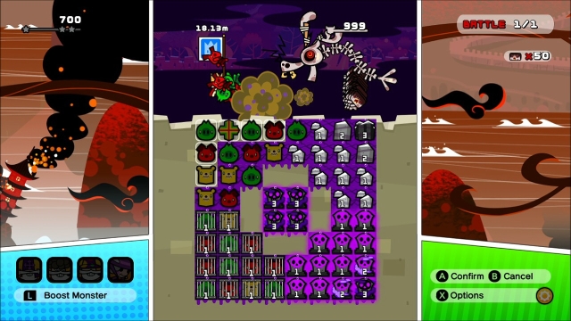 Boost Beast (Switch) image