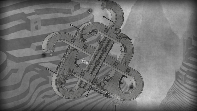 The Bridge (Switch) image