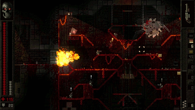 BUTCHER (Switch) image