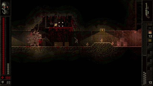 BUTCHER (Switch) image