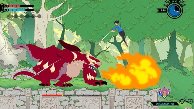 Battle Chef Brigade (Switch) image