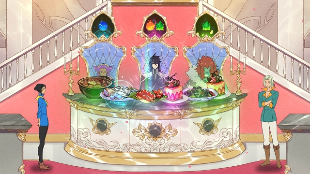 Battle Chef Brigade (Switch) image