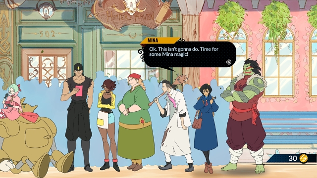Battle Chef Brigade (Switch) image